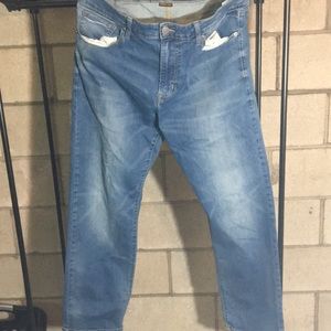 American Eagle Outfitters Jeans